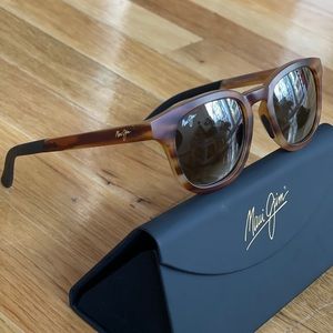 Maui Jim Koko Head 48mm Sunglasses